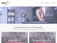 Haireffects.nl