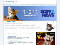 Catscratching.com