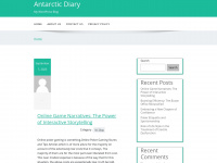 Antarctic-diary.co.uk
