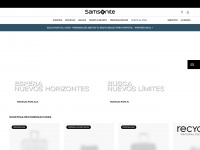 Samsonite.es