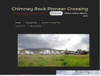 Chimneyrockpioneercrossing.com
