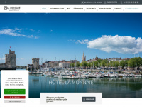 Hotelmonnaie.com