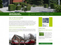 Arjanvanvliet.nl