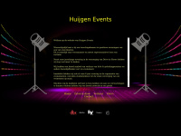 Huijgen-events.nl