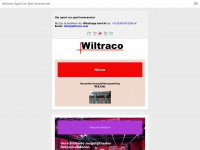 Wiltraco.com