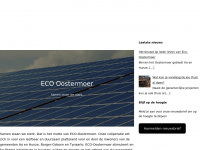 Eco-oostermoer.nl