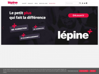Groupe-lepine.com