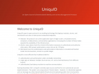 Uniquid.com