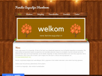 Familieaugustijn.weebly.com