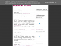 Arcadim-in-arcadie.blogspot.com