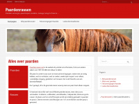 Paardenrassen.net