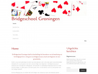 bridgeschoolgroningen.nl
