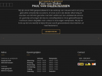 Paulvandalen.nl