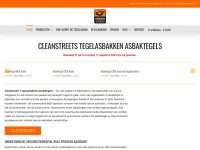 cleanstreets.nl