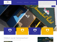 Clemensschoolhulsel.nl