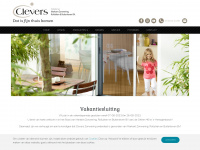 clevers-zonwering.nl