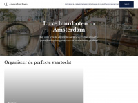 amsterdam-boats.com