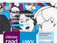 Clientenraad-uwv.nl