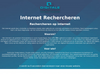 Internet-rechercheren.nl