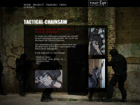 Tactical-chainsaw.com