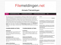 Filemeldingen.net