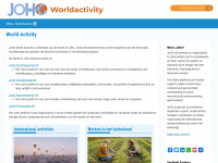 Worldactivity.org