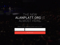 Alanplatt.org