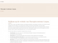 Therapiecentrumcorpus.nl