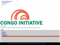 Congoinitiative.org