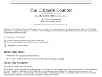 Ultimatecounter.com