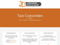 taxicoevorden.nl
