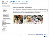 Kaninchen-helpline.at