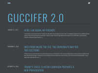 Guccifer2.wordpress.com