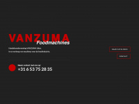 Vanzuma.nl
