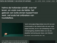 Helmadehollander.nl