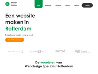 Webdesignspecialistrotterdam.nl
