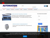 Automation-magazine.be