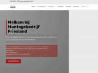 Montagebedrijffriesland.nl