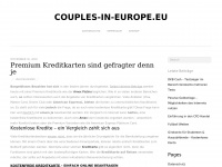 Couples-in-europe.eu