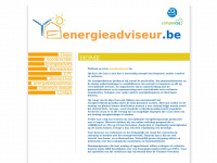 Energieadviseur.be