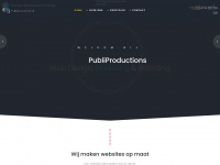 Publiproductions.be
