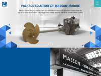 Masson-marine.com