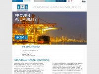 Industrialmarinesolutions.com