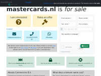 mastercards.nl