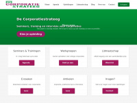 Corporatiestrateeg.nl