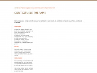 Sannejansentherapie.nl