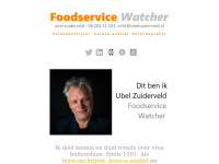 foodservicewatcher.nl