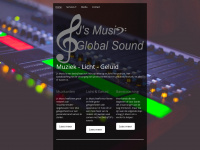 Jmusic-globalsound.nl