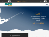 Icastfishing.org