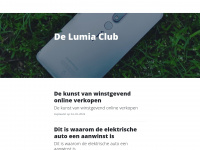Delumiaclub.nl